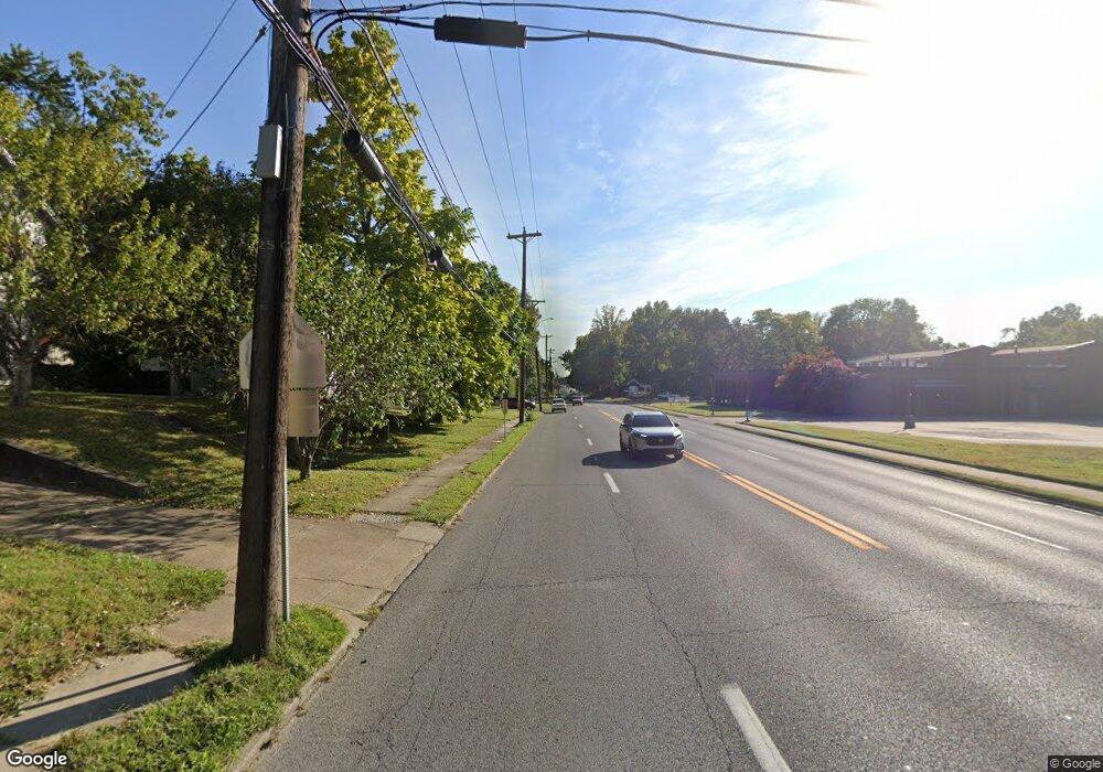 2 Mc Connell Subdivion Hwy 41 A, Henderson, KY 42420 - photo 1