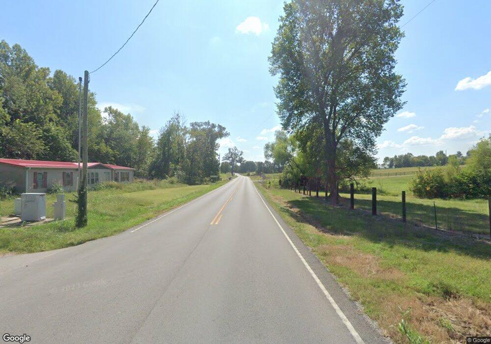 Hwy 41 A and Hwy 416 unit Corner Lot, Henderson, KY 42420 - photo 1