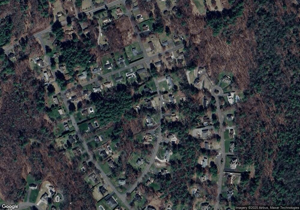 100 Waverly Rd, Ludlow, MA 01056 - photo 1