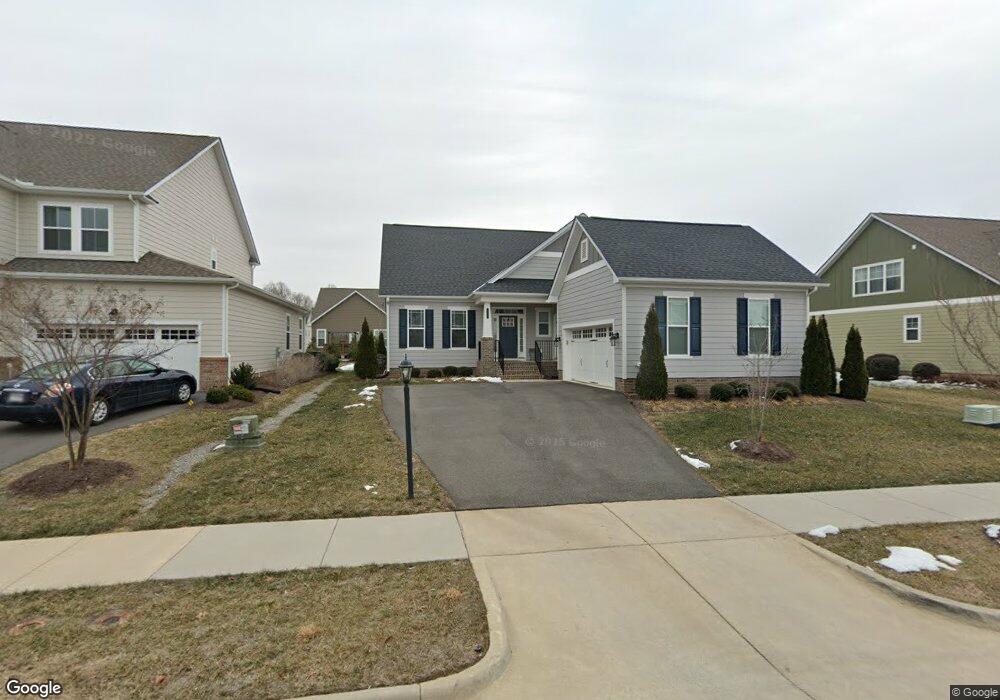 206 Thorncliff Rd, Ashland, VA 23005 - photo 1