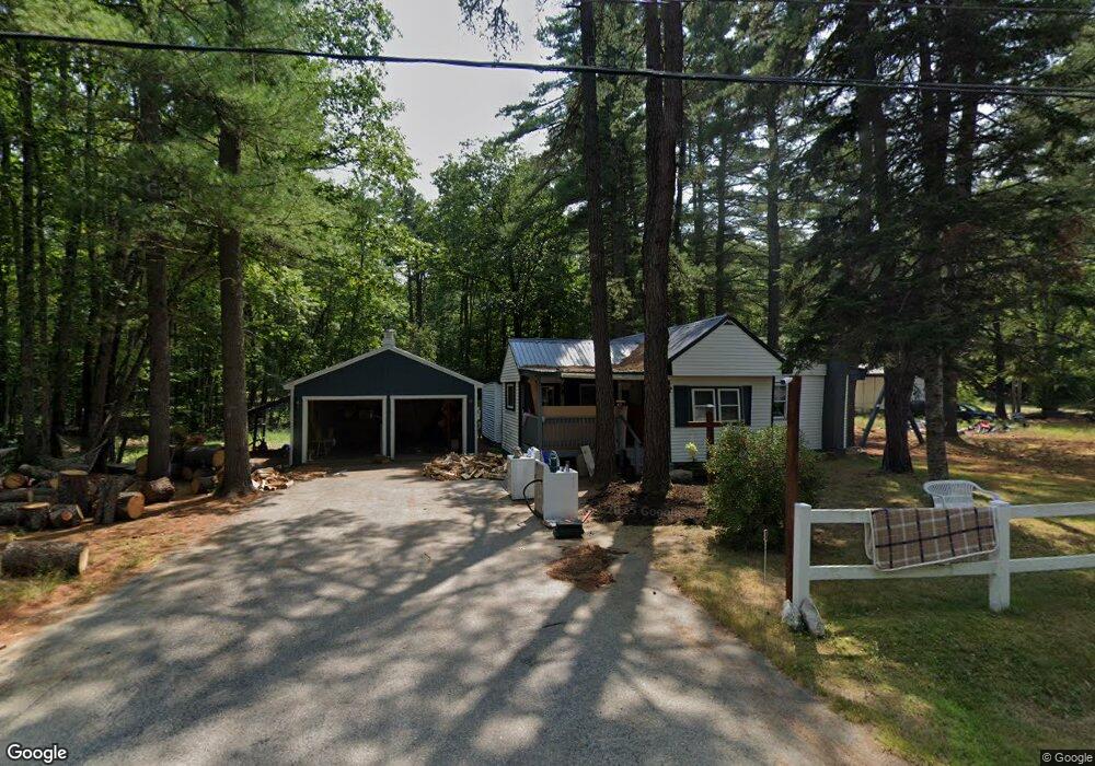 25 Hunting Ridge Rd, Conway, NH 03813 - photo 1