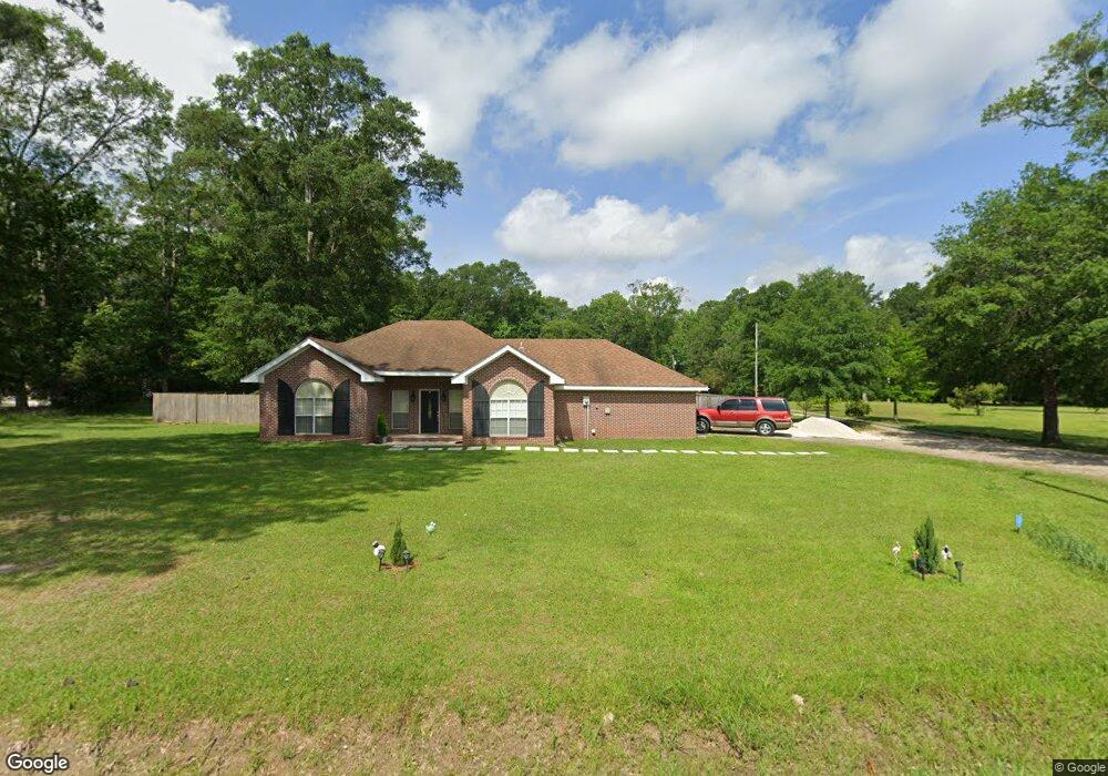 799 Springhill Rd, Laurel, MS 39443 - photo 1