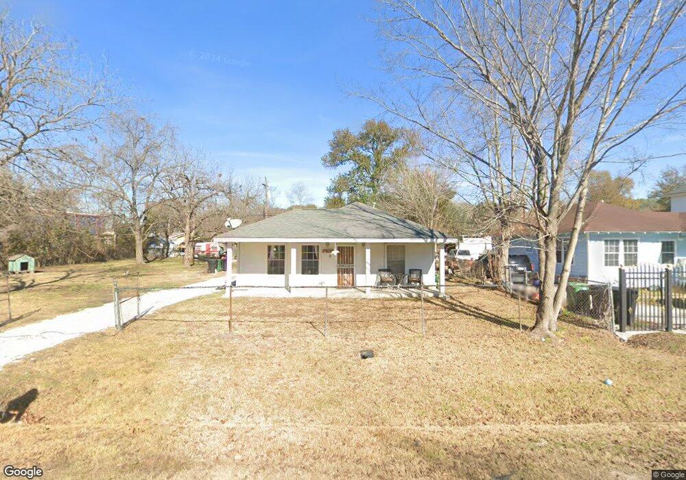 2323 Moreau St, Houston, TX 77093 - photo 1