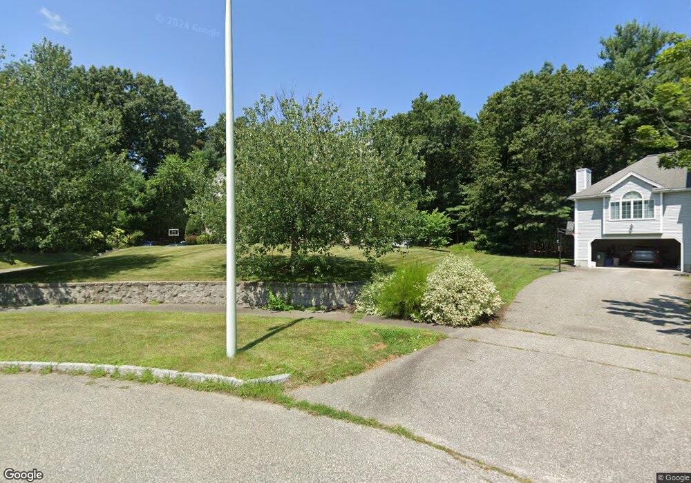 6 Sachem Cir, Wilmington, MA 01887 - photo 1