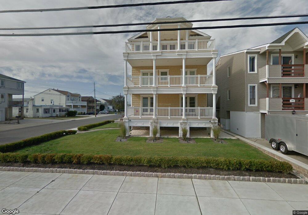 1007 Beach Ave W, Brigantine, NJ 08203 - photo 1
