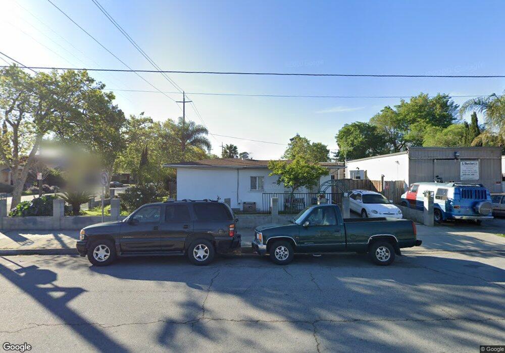 Street View Photo