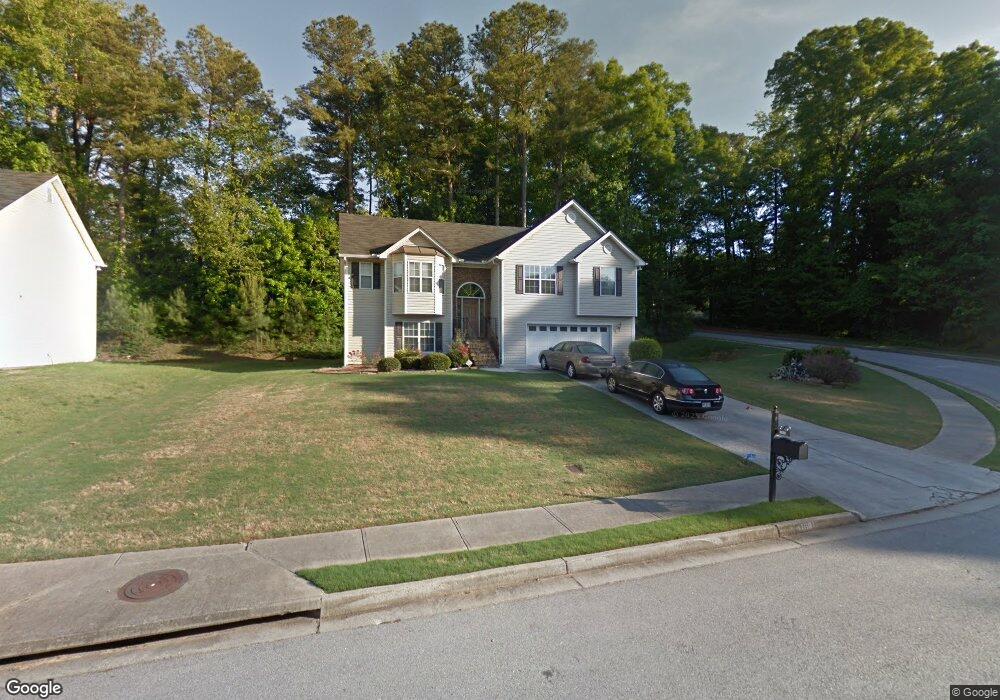 1601 Swan Valley Ct, Lawrenceville, GA 30043 - photo 1