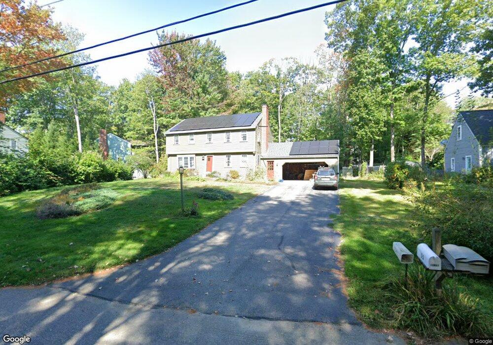 15 Gunstock Rd, Scarborough, ME 04074 - photo 1