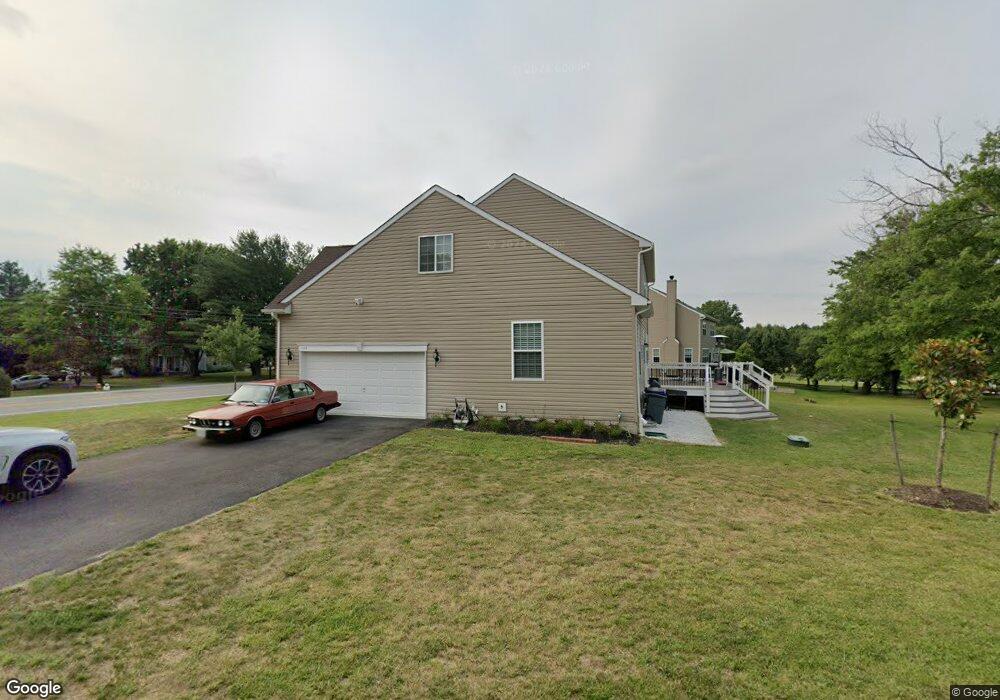 8103 Patterson Way, Ellicott City, MD 21043 - photo 1