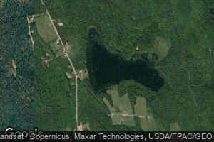 0 Giles Pond Unit 336989, Aurora, ME 04408
