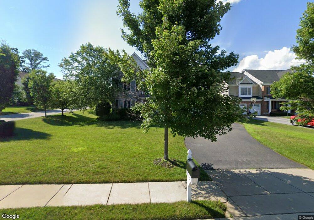 4953 Owens Ct, Ellicott City, MD 21043 - photo 1