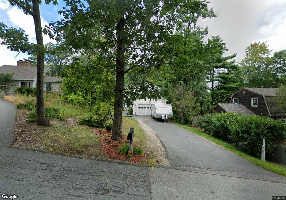 25 W Adelaide Ave, Nashua, NH 03064 - photo 1