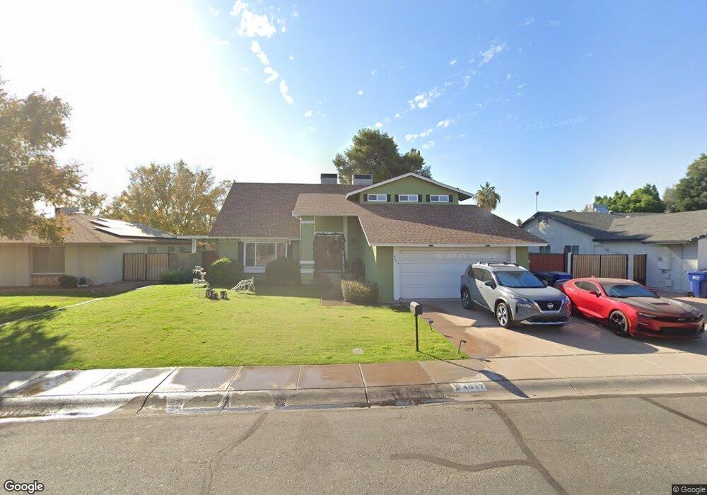 4617 W Glenview Place unit REDC, Chandler, AZ 85226 - photo 1