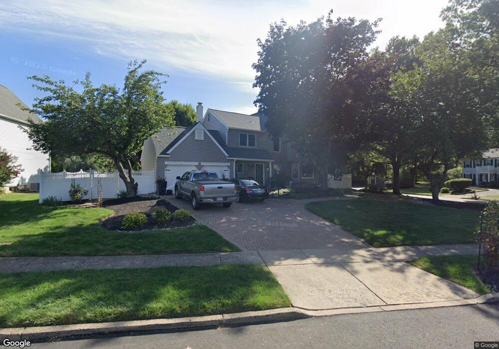 4 Pine Glen Rd, Langhorne, PA 19047 - photo 1