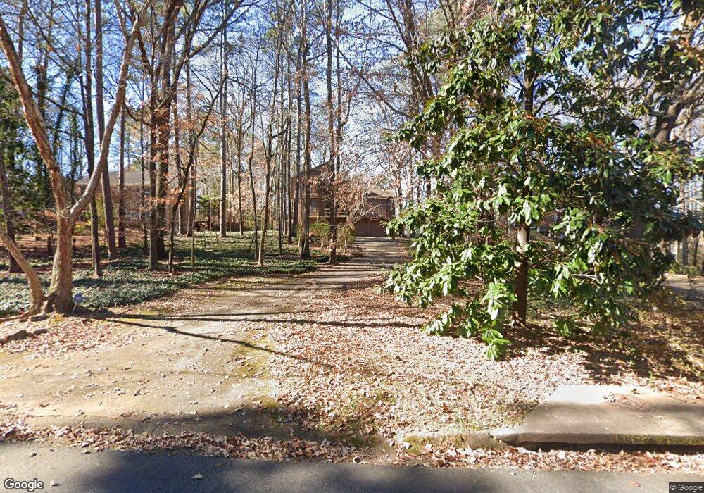 3510 Cedar Valley Dr SE, Smyrna, GA 30080 - photo 1