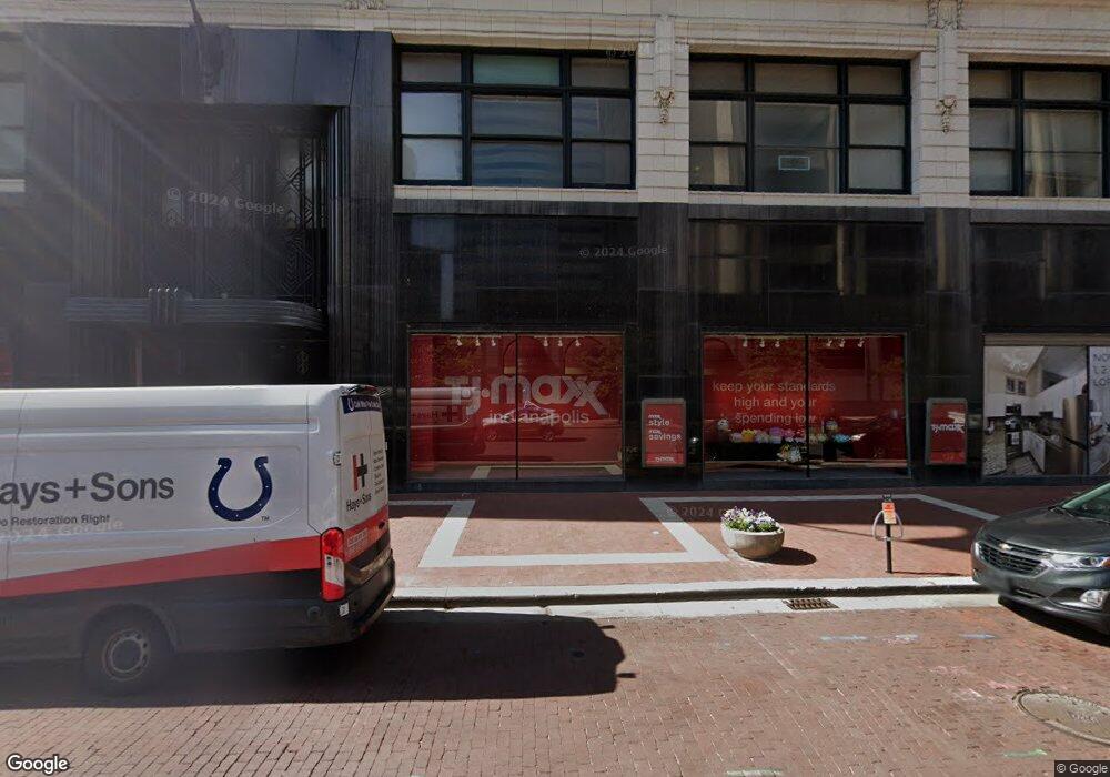 50 N Illinois St unit ID1014580P, Indianapolis, IN 46204 - photo 1