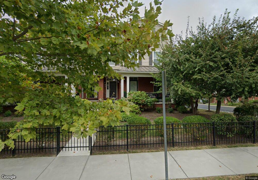 875 Old Lancaster Rd unit C1, Bryn Mawr, PA 19010 - photo 1