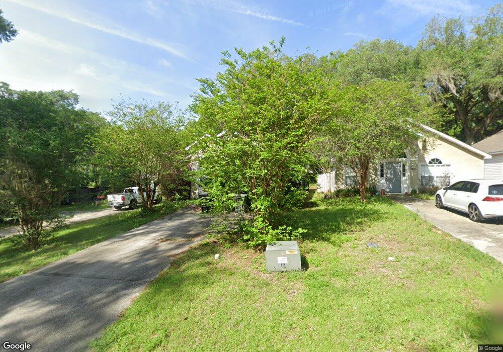 2020 Valkyrie Ct, Tallahassee, FL 32308 - photo 1