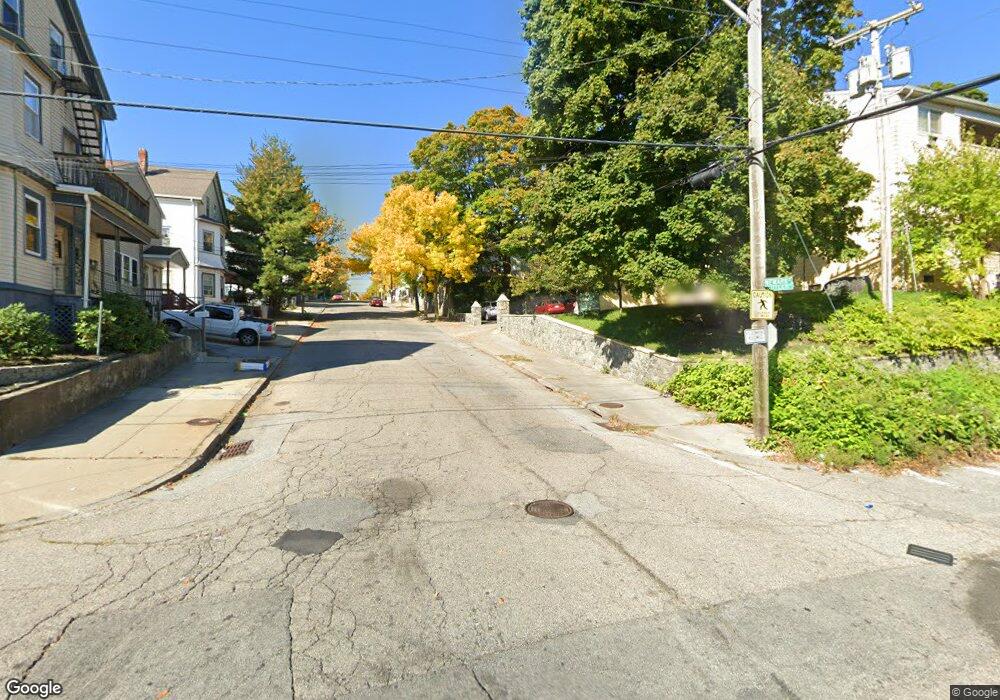 5844 Newark St, Providence, RI 02908 - photo 1