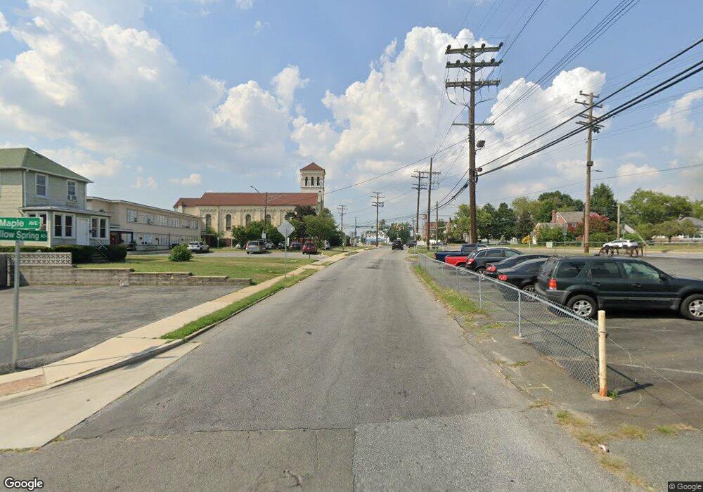 0 Maple Ave, Dundalk, MD 21222 - photo 1