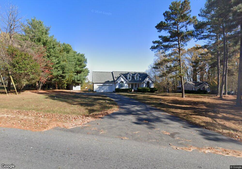 2999 N Independence Dr, Montross, VA 22520 - photo 1