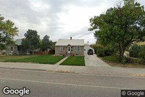 716 N Center Ave, Hardin, MT 59034