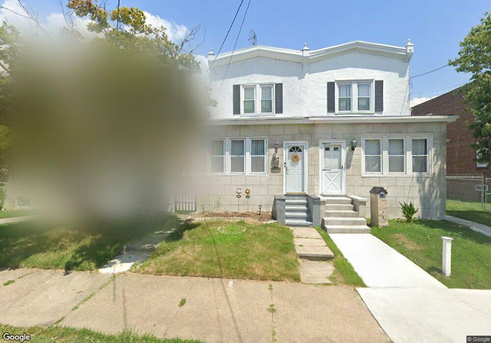 2808 N Congress Rd, Camden, NJ 08104 - photo 1