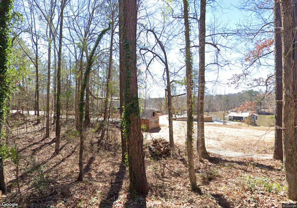 50 Waters Bridge Cir, Covington, GA 30014 - photo 1