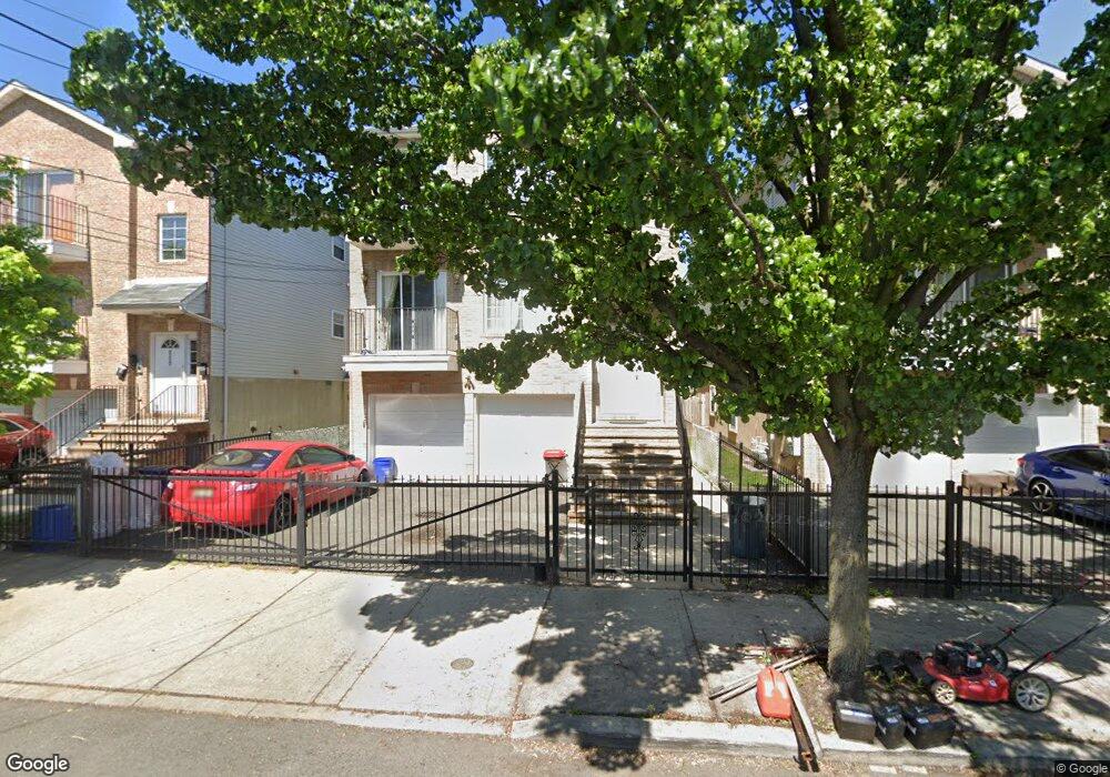 670 3rd St, Newark, NJ 07107 - photo 1