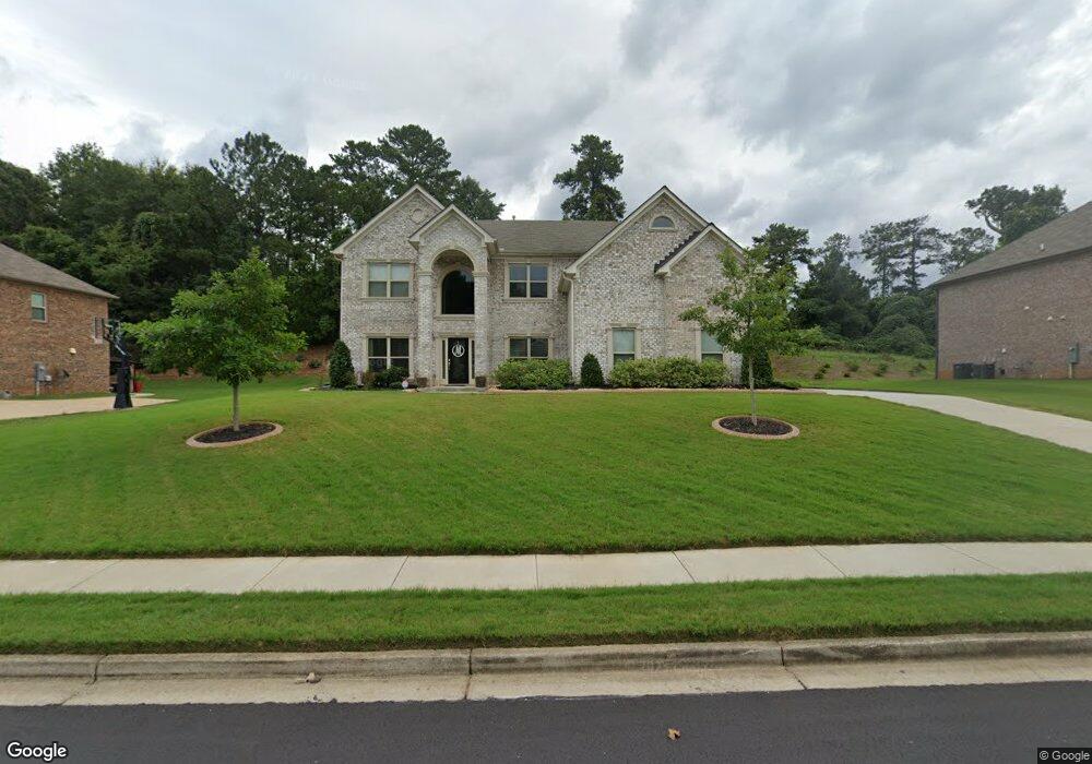 3327 Bartlett Ave unit 26, Conyers, GA 30013 - photo 1