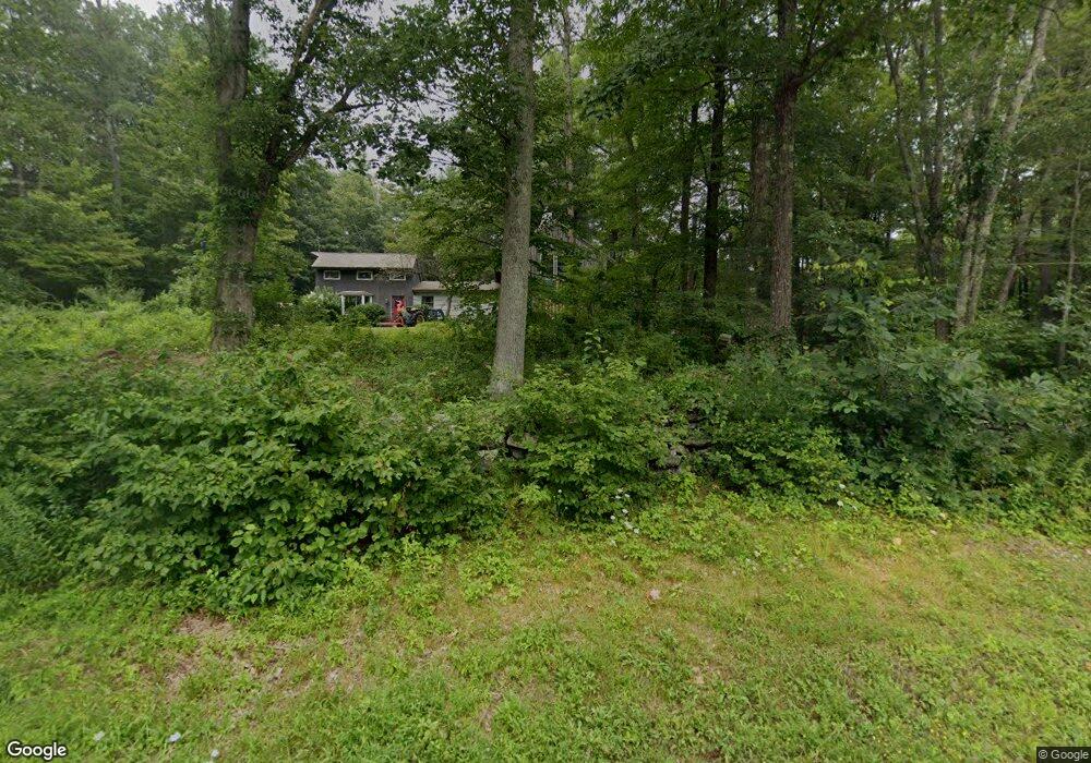 22 Looking Glass Hill Rd, Bantam, CT 06750 - photo 1