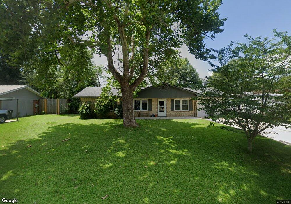 106 Bedivere Dr, Warner Robins, GA 31093 - photo 1