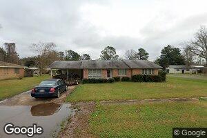 111 S Sewell Place, Bunkie, LA 71322