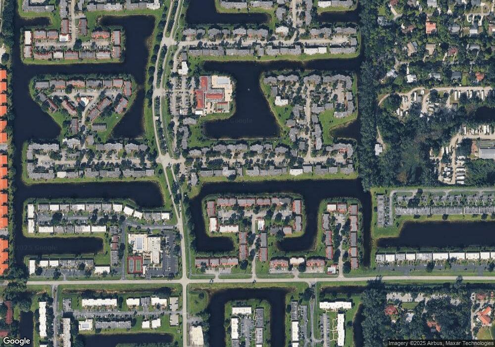 156 Lake Frances Dr unit 2, West Palm Beach, FL 33411 - photo 1