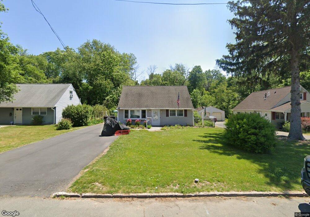 984 Terrace Blvd, Ewing, NJ 08618 - photo 1