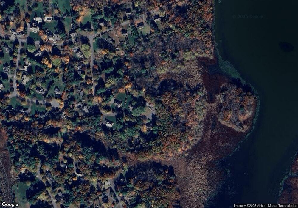 48 Griscom Rd, Wayland, MA 01778 - photo 1