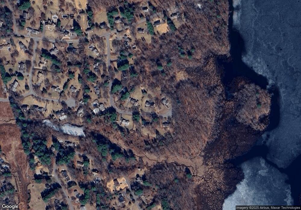 44 Griscom Rd, Wayland, MA 01778 - photo 1