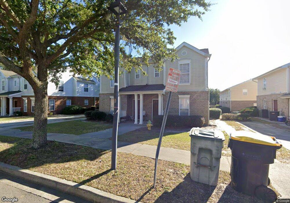 1507 E Park Ave, Savannah, GA 31404 - photo 1