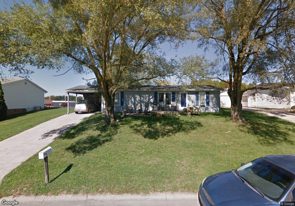 215 Pheasant Run Dr, Batesville, IN 47006 - photo 1