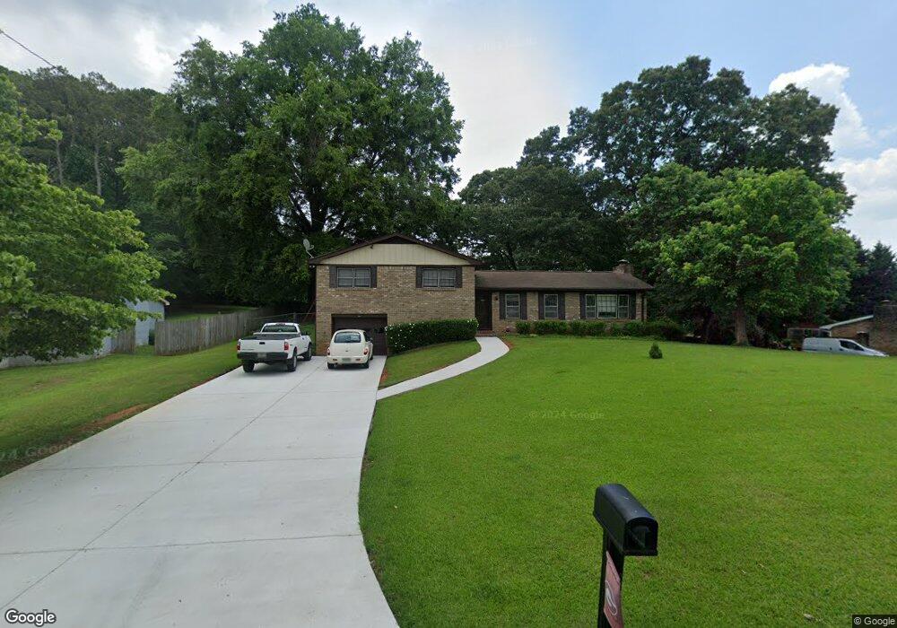 1120 Washington Ct, Woodstock, GA 30188 - photo 1