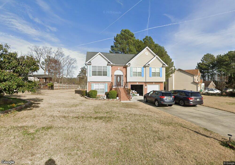 4232 Cedar Lake Dr, Conley, GA 30288 - photo 1