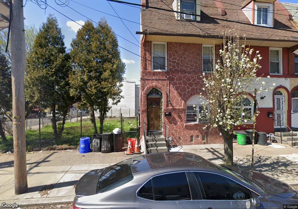 621 West St, Camden, NJ 08103 - photo 1