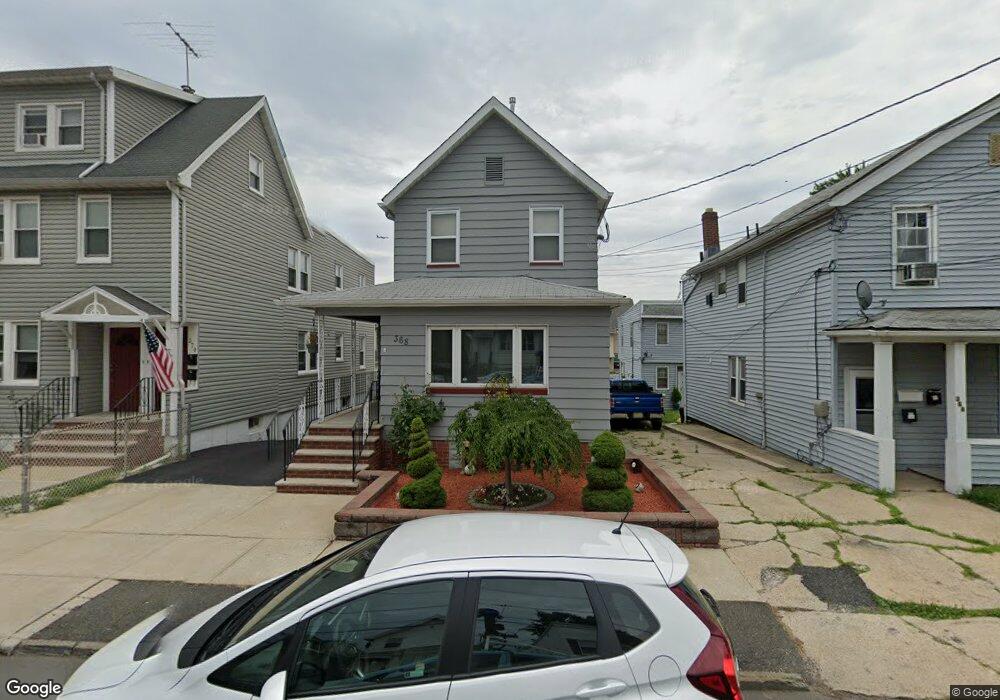 368 Forest St, Kearny, NJ 07032 - photo 1