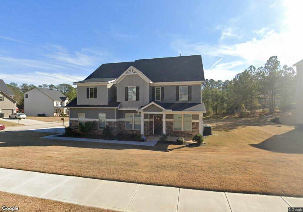 710 Stonecreek Way unit 51, Covington, GA 30016 - photo 1