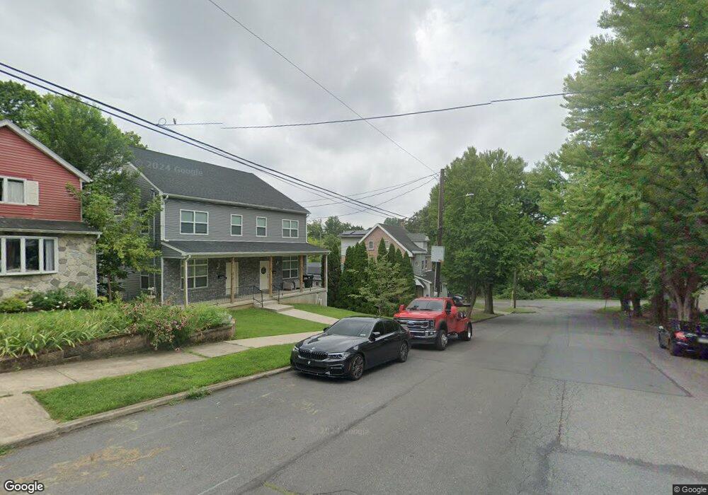 281 W Fairview St, Bethlehem, PA 18018 - photo 1