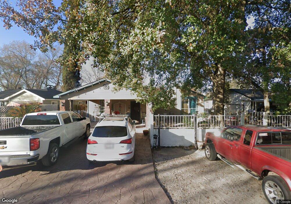 3217 Rosemary Ln, Houston, TX 77093 - photo 1