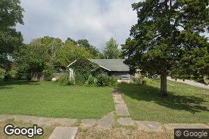 109 E State Route 2, Chilhowee, MO 64733