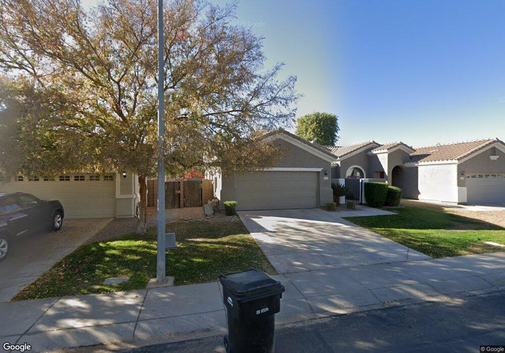 3114 S Eugene, Mesa, AZ 85212 - photo 1