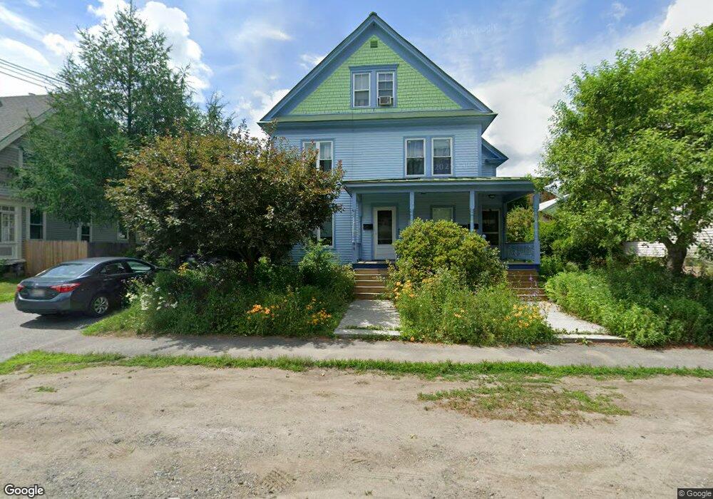 8 West St, Waterville, ME 04901 - photo 1