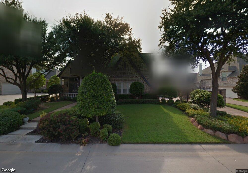 1405 Montgomery Ln, Southlake, TX 76092 - photo 1